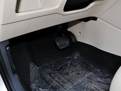 2014款 1.4TSI 自动 舒享版