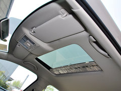 2014款 1.4TSI 自动 舒享版