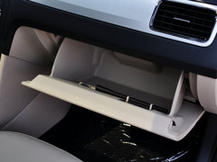 2014款 1.4TSI 自动 舒享版
