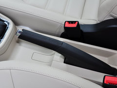 2014款 1.4TSI 自动 舒享版