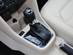 2014款 1.4TSI 自动 舒享版
