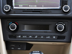 2014款 1.4TSI 自动 舒享版