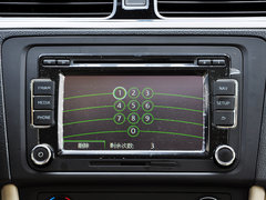 2014款 1.4TSI 自动 舒享版