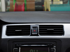 2014款 1.4TSI 自动 舒享版