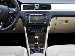 2014款 1.4TSI 自动 舒享版