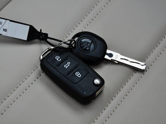2014款 1.4TSI 自动 舒享版