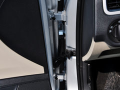 2014款 1.4TSI 自动 舒享版