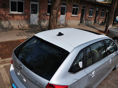 2014款 1.4TSI 自动 舒享版