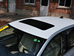 2014款 1.4TSI 自动 舒享版