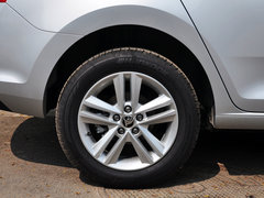 2014款 1.4TSI 自动 舒享版