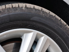 2014款 1.4TSI 自动 舒享版