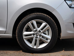 2014款 1.4TSI 自动 舒享版