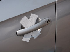 2014款 1.4TSI 自动 舒享版
