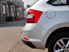 2014款 1.4TSI 自动 舒享版