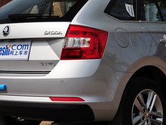 2014款 1.4TSI 自动 舒享版
