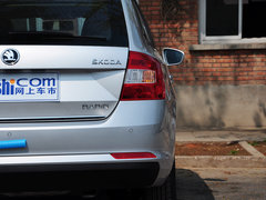 2014款 1.4TSI 自动 舒享版