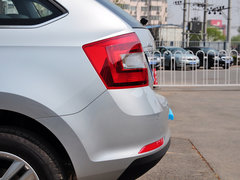 2014款 1.4TSI 自动 舒享版
