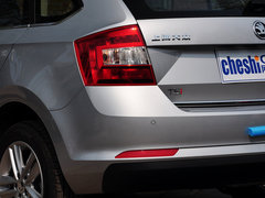 2014款 1.4TSI 自动 舒享版