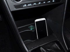 2014款 1.4TSI 自动 致享版