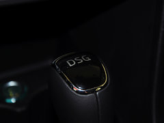 2014款 1.4TSI 自动 致享版