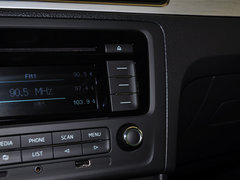 2014款 1.4TSI 自动 致享版