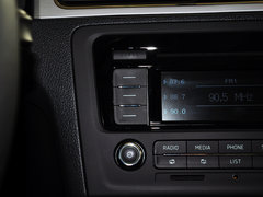 2014款 1.4TSI 自动 致享版