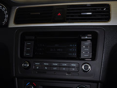 2014款 1.4TSI 自动 致享版