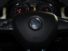 2014款 1.4TSI 自动 致享版