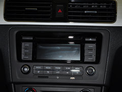 2014款 1.4TSI 自动 致享版