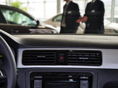 2014款 1.4TSI 自动 致享版