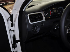 2014款 1.4TSI 自动 致享版