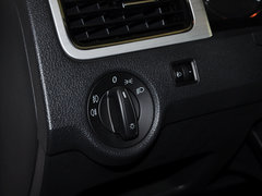 2014款 1.4TSI 自动 致享版