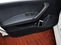 2014款 1.4TSI 自动 致享版