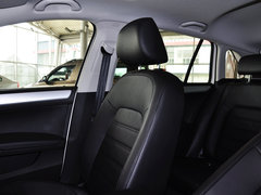 2014款 1.4TSI 自动 致享版