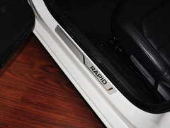 2014款 1.4TSI 自动 致享版