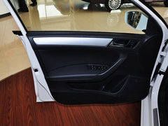 2014款 1.4TSI 自动 致享版