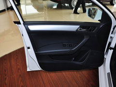 2014款 1.4TSI 自动 致享版