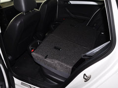 2014款 1.4TSI 自动 致享版