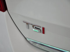 2014款 1.4TSI 自动 致享版