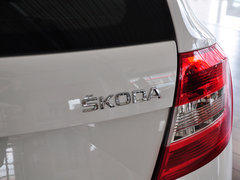 2014款 1.4TSI 自动 致享版