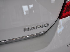 2014款 1.4TSI 自动 致享版