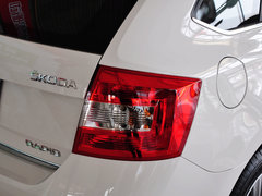 2014款 1.4TSI 自动 致享版