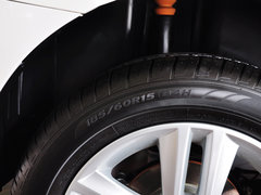2014款 1.4TSI 自动 致享版