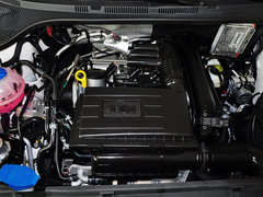 2014款 1.4TSI 自动 致享版