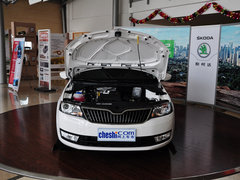2014款 1.4TSI 自动 致享版