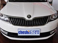 2014款 1.4TSI 自动 致享版