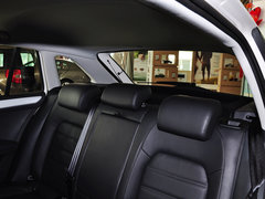 2014款 1.4TSI 自动 致享版