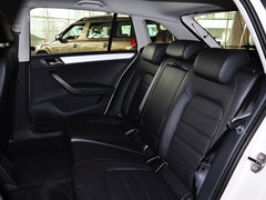 2014款 1.4TSI 自动 致享版