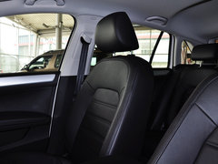 2014款 1.4TSI 自动 致享版