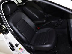 2014款 1.4TSI 自动 致享版